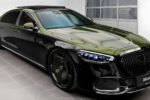 Mercedes-Maybach S680 V12 Final Edition 2026: lujo extremo y prestigio eterno