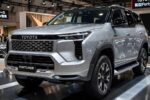 Toyota Fortuner 2026: Diseño Audaz, Tecnología Avanzada y Mayor Potencia Off-Road