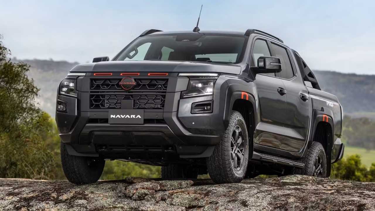 Toyota Hilux 2026 vs Triton vs Navara – ¿Qué Pickup es Más Potente, Robusta y Duradera?