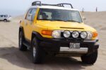 Toyota Land Cruiser Jamboree: Aventura Todoterreno y Comunidad 4x4